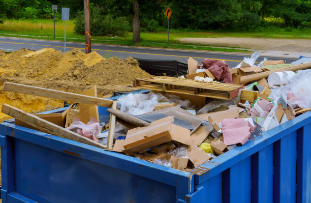 Best Residential Junk Removal  in Maywood Park, OR